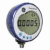 Gauges - Test - Mechanical and Digital